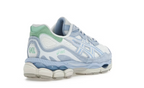 ASICS Gel-NYC Airy Blue Stone Wash