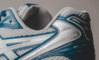 ASICS Gel-Kayano 14 Glacier Grey Pure Silver
