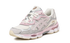 ASICS Gel-NYC Concrete Barely Rose
