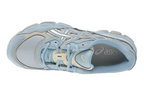 ASICS Gel-NYC Storm Cloud Pure Silver