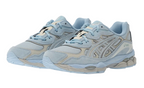 ASICS Gel-NYC Storm Cloud Pure Silver