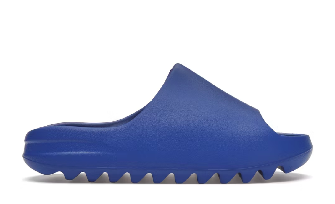 Adidas Yeezy Slide Azure