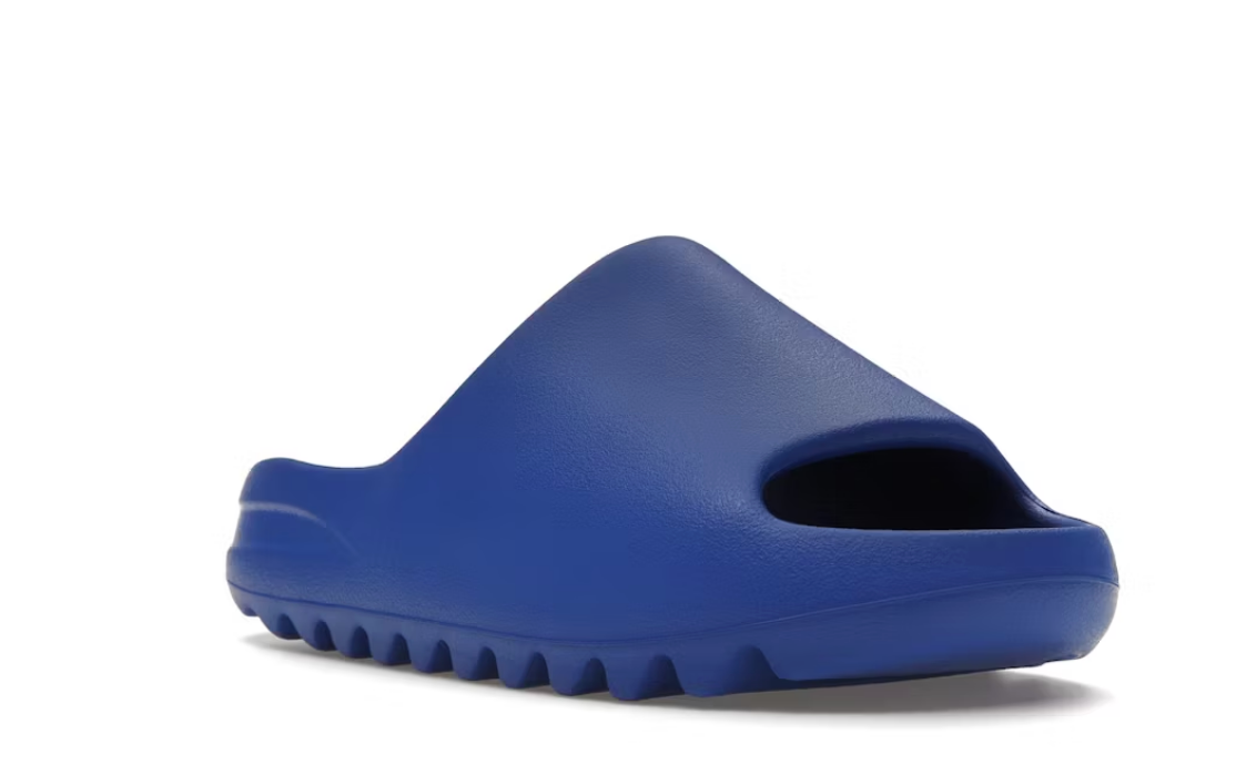 Adidas Yeezy Slide Azure