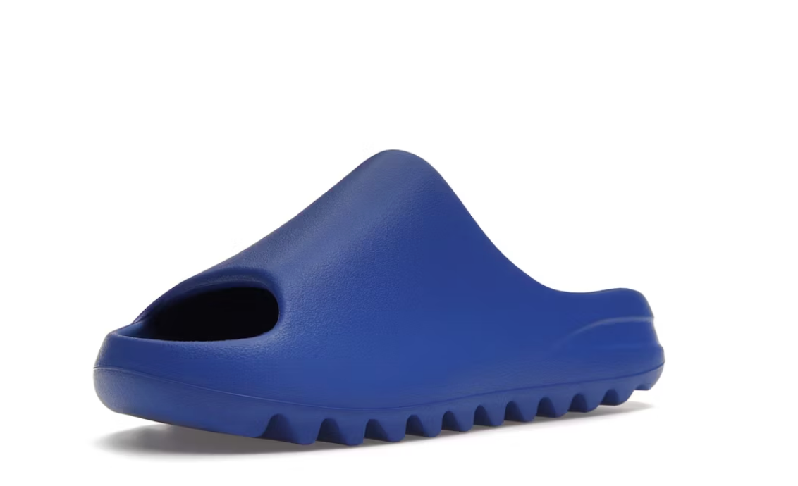 Adidas Yeezy Slide Azure