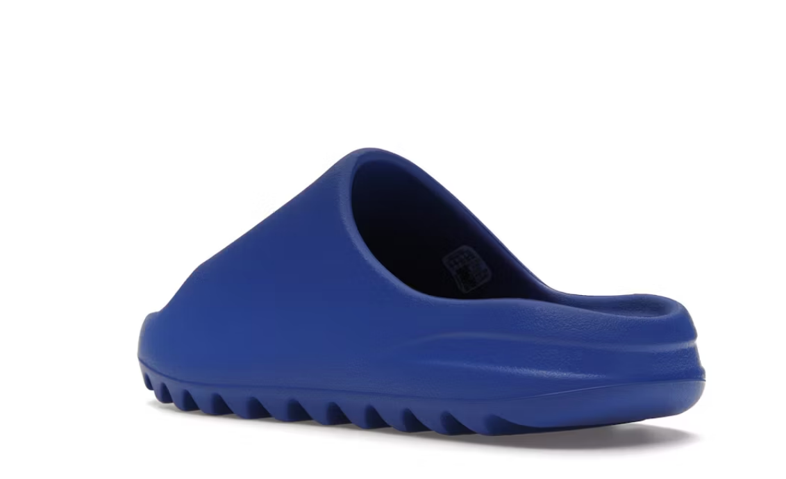 Adidas Yeezy Slide Azure
