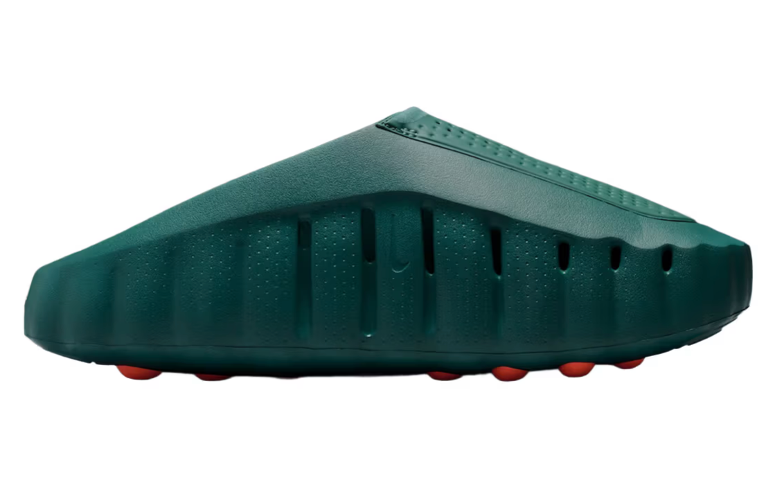 Nike Mind 001 Slide Mineral Slate