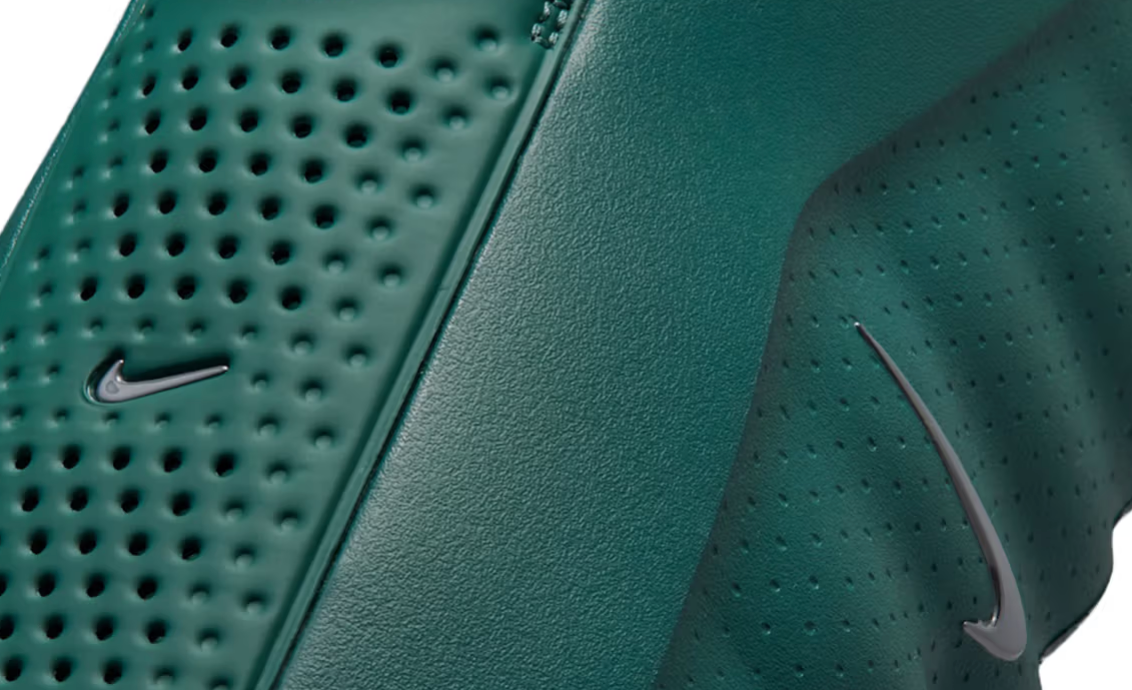 Nike Mind 001 Slide Mineral Slate