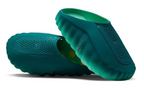 Nike Mind 001 Slide Geode Teal Light Menta