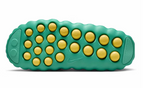 Nike Mind 001 Slide Geode Teal Light Menta