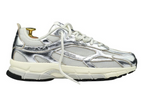 Mercer Re-Run Pineapple 2.0 Silber