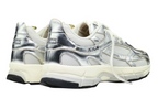 Mercer Re-Run Pineapple 2.0 Silber