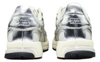Mercer Re-Run Pineapple 2.0 Silber