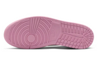Jordan 1 Retro Low OG SP Travis Scott Sail Shy Pink