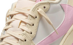 Jordan 1 Retro Low OG SP Travis Scott Sail Shy Pink