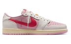 Jordan 1 Retro Low OG SP Travis Scott Tropical Pink