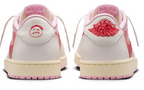 Jordan 1 Retro Low OG SP Travis Scott Tropical Pink