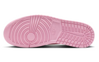 Jordan 1 Retro Low OG SP Travis Scott Tropical Pink