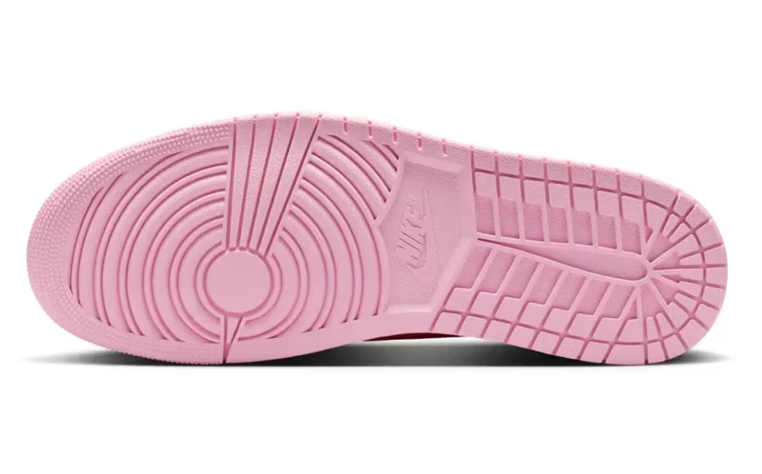 Jordan 1 Retro Low OG SP Travis Scott Tropical Pink