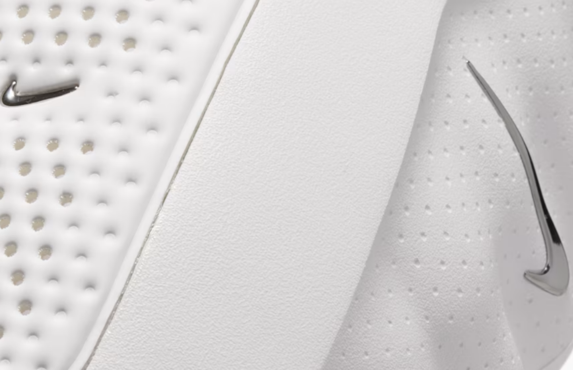 Nike Mind 001 Slide Summit White