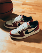 Jordan 1 Retro Low OG Chicago (2025)