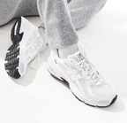 New Balance 740 Triple White