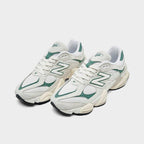 New Balance 9060 Linen Dark Juniper