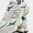 New Balance 9060 Linen Dark Juniper