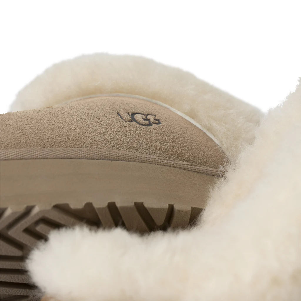 UGG Disquette Slipper Sand (Women's)