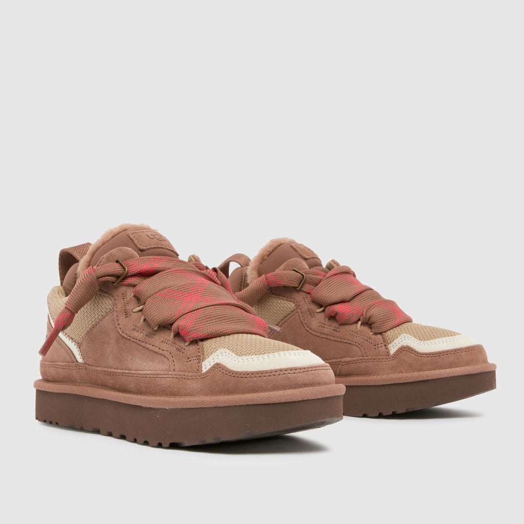 UGG Lowmel Rocky Oak (Women's)