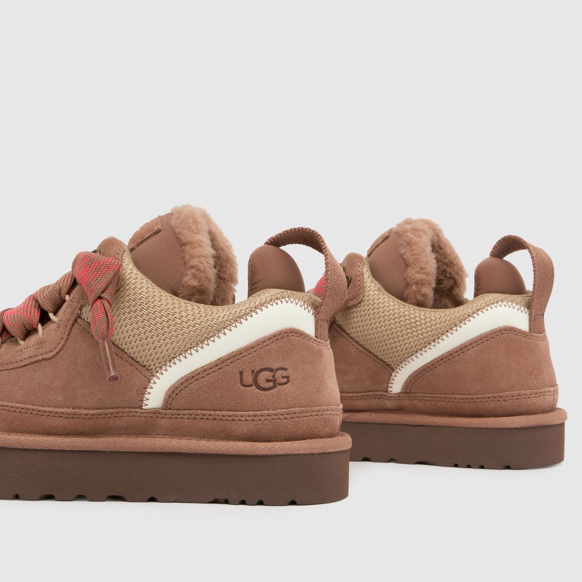 UGG Lowmel Rocky Oak (Women's)