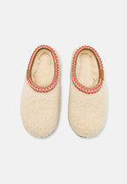 UGG Tasman Maxi Curly Slipper Natural (Women's)