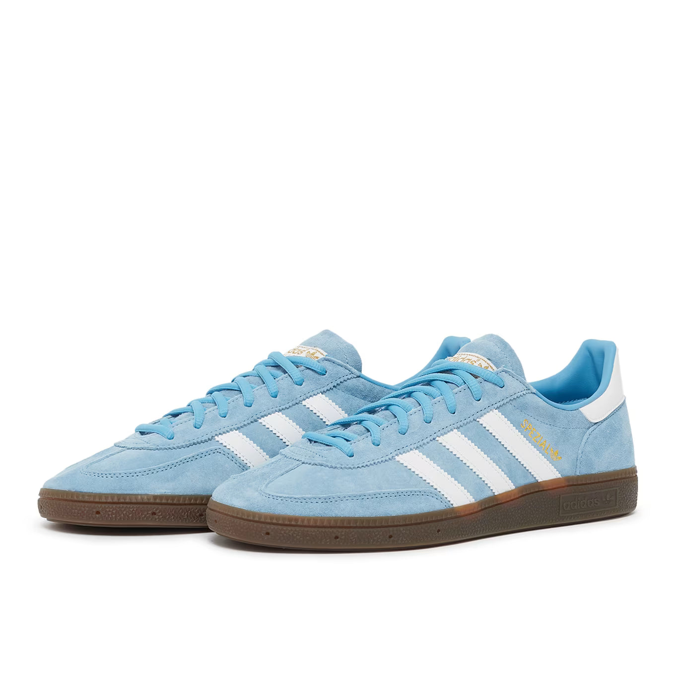adidas Handball Spezial Light Blue
