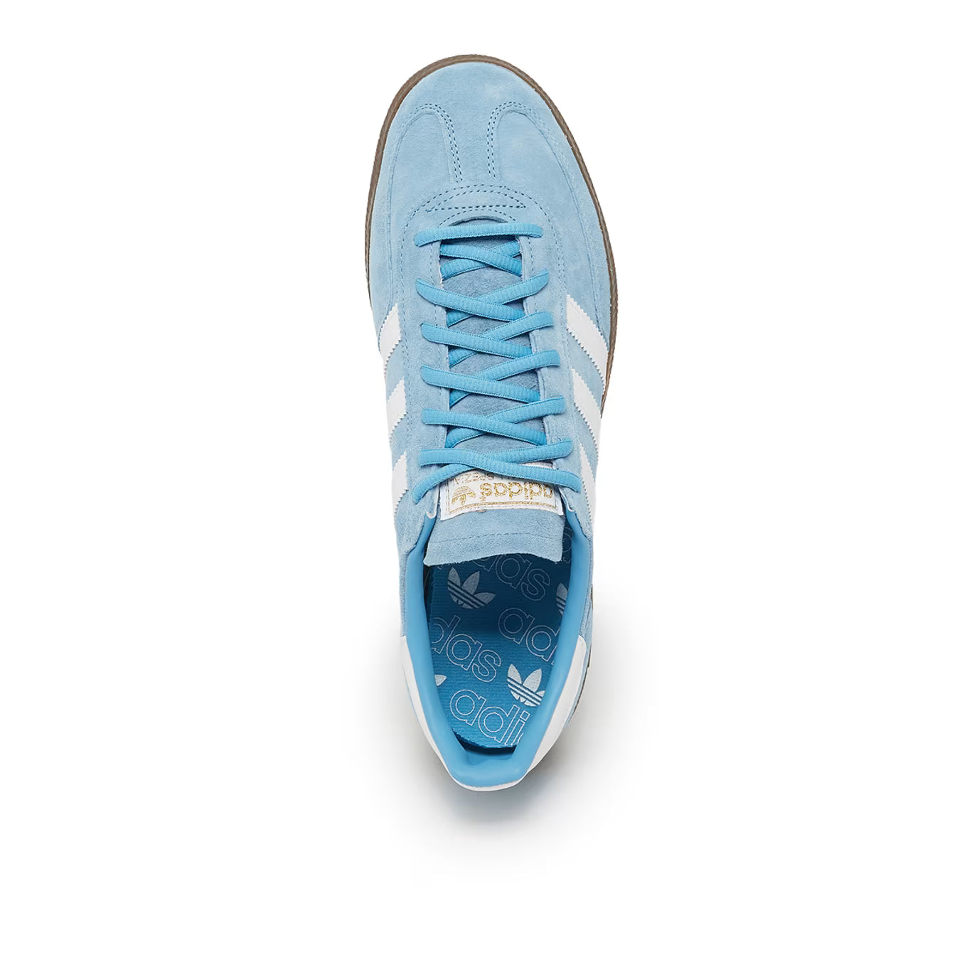 adidas Handball Spezial Light Blue