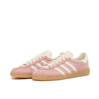 adidas München Wonder Mauve Off White Silver Metallic (Women's)