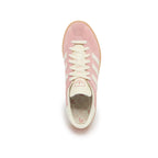 adidas München Wonder Mauve Off White Silver Metallic (Women's)
