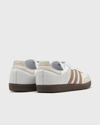 adidas Samba OG White Cardboard Gum