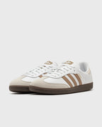 adidas Samba OG White Cardboard Gum