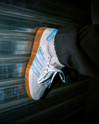 adidas Handball Spezial Alumina Clear Sky (Women's)