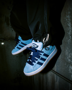 adidas Campus 00s Clear Sky Gum (Women's)