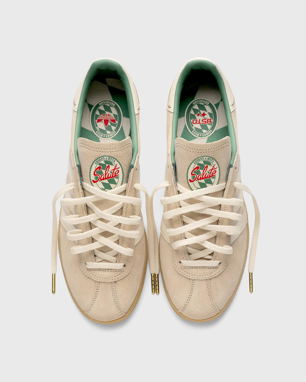 Adidas x BSTN München 'Oktoberfest'