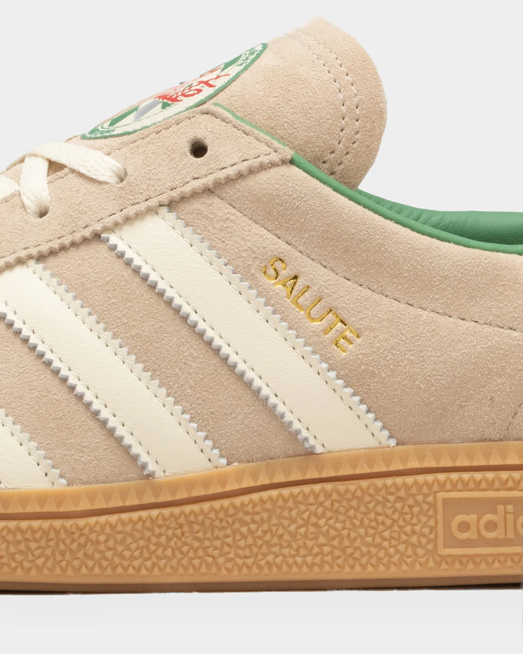 Adidas x BSTN München 'Oktoberfest'
