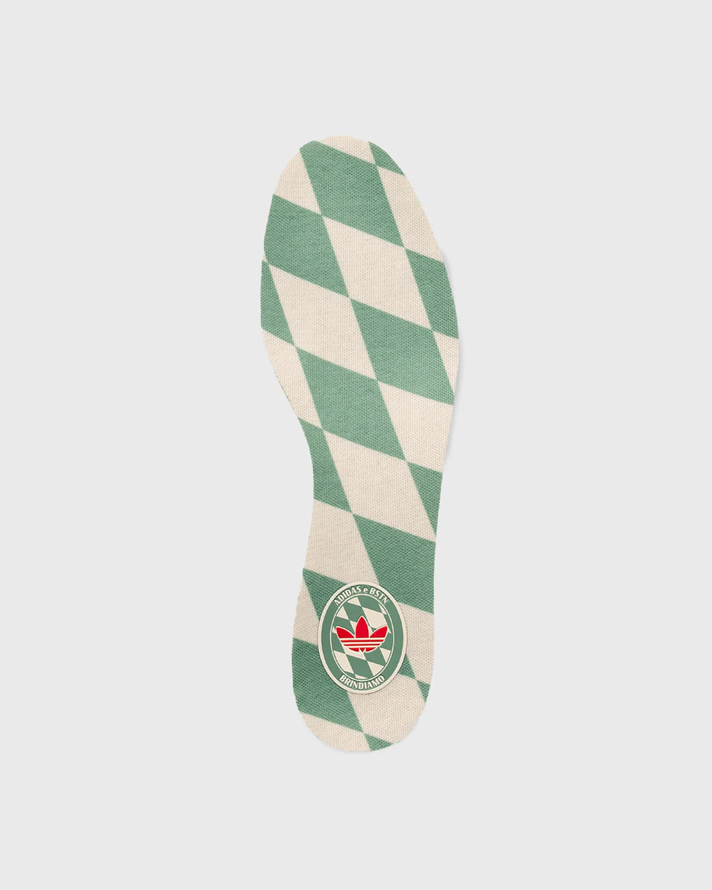 Adidas x BSTN München 'Oktoberfest'