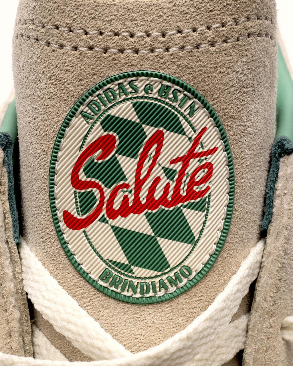 Adidas x BSTN München 'Oktoberfest'