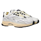 Mercer Re-Run Vintage Sneaker Wit/Navy
