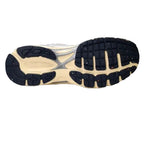 Mercer Re-Run Vintage Sneaker Wit/Navy