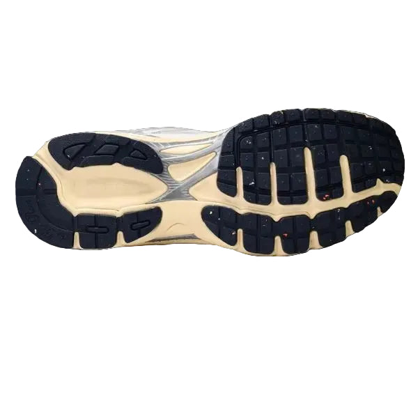 Mercer Re-Run Vintage Sneaker Wit/Navy