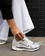 Nike Zoom Vomero 5 Photon Dust Metallic Silver (Women's)