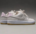 Nike Air Force 1 Low SB Light Orewood Brown Pink