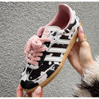 adidas Samba OG Cow Print (Women's)